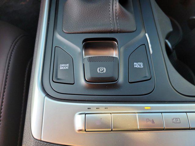new 2026 Kia Carnival car, priced at $41,325