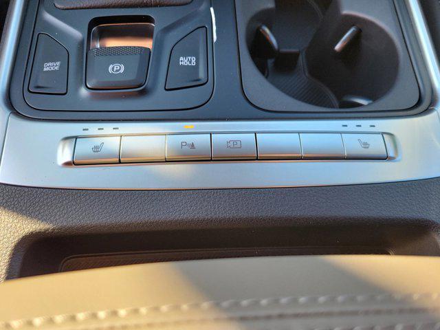 new 2026 Kia Carnival car, priced at $41,325