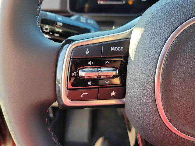 new 2026 Kia Carnival car, priced at $41,325