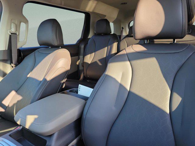 new 2026 Kia Carnival car, priced at $41,325