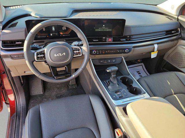 new 2026 Kia Carnival car, priced at $41,325