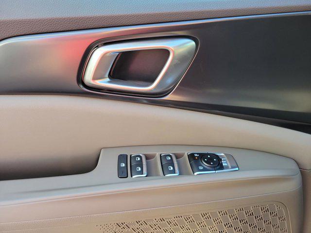 new 2026 Kia Carnival car, priced at $41,325