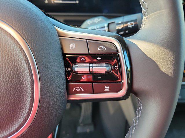 new 2026 Kia Carnival car, priced at $41,325