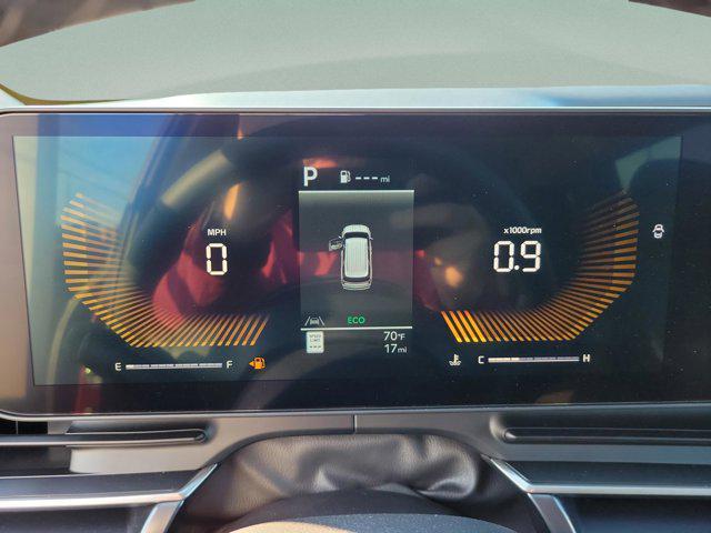 new 2026 Kia Carnival car, priced at $41,325