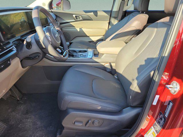 new 2026 Kia Carnival car, priced at $41,325