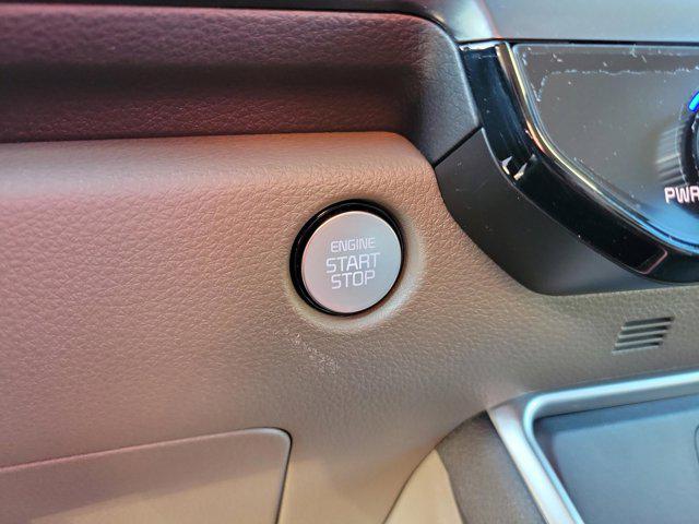 new 2026 Kia Carnival car, priced at $41,325