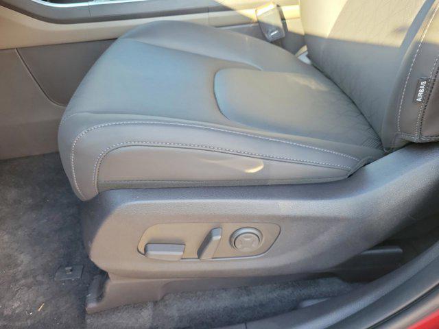 new 2026 Kia Carnival car, priced at $41,325