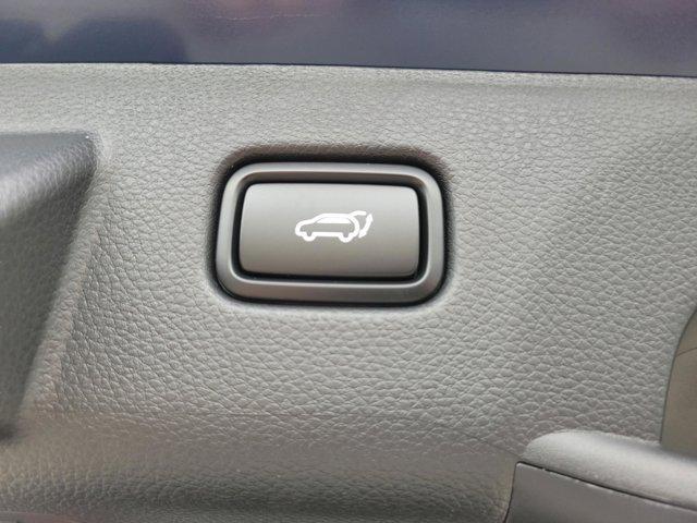 new 2025 Kia Seltos car, priced at $28,750