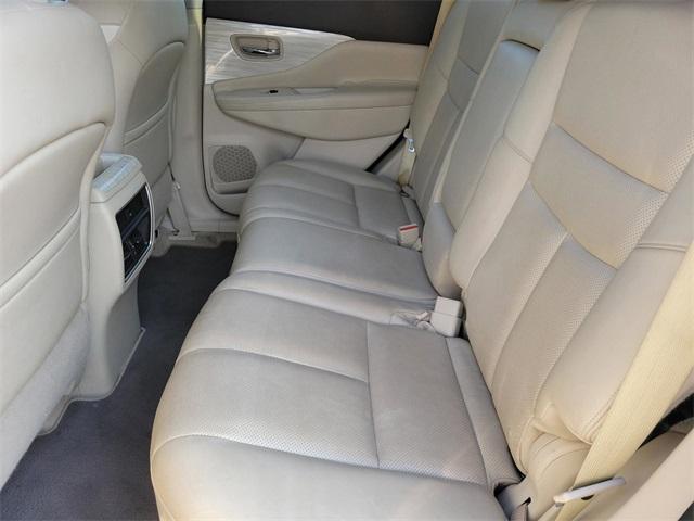 used 2015 Nissan Murano car, priced at $15,000