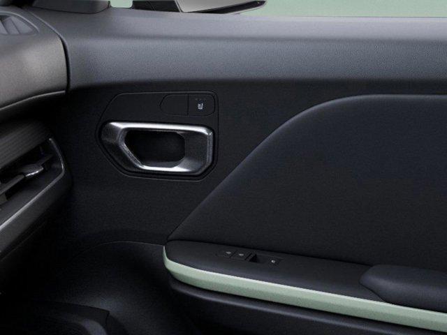 new 2025 Kia K4 car, priced at $25,240