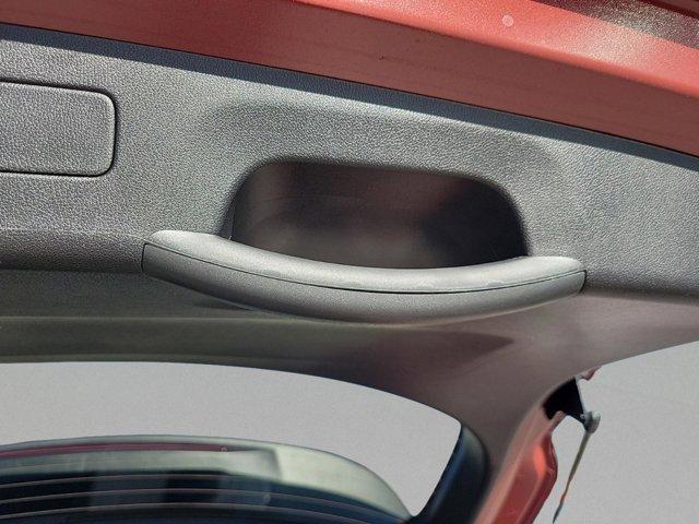 used 2025 Kia Sorento car, priced at $30,500