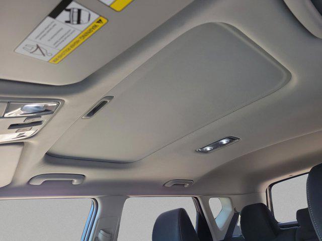 new 2025 Kia Soul car, priced at $25,770