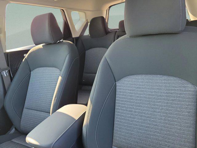 new 2025 Kia Soul car, priced at $25,770