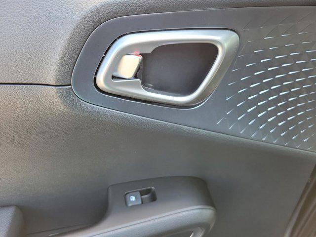 new 2025 Kia Soul car, priced at $25,770