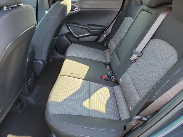 new 2025 Kia Soul car, priced at $25,770