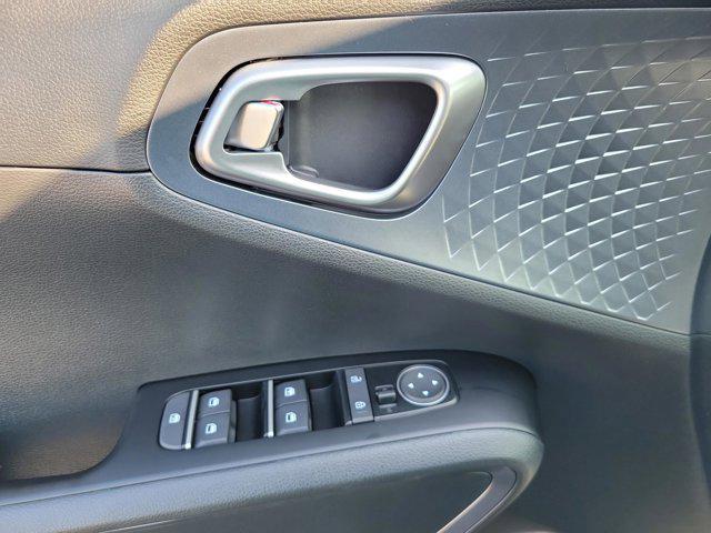 new 2025 Kia Soul car, priced at $25,770