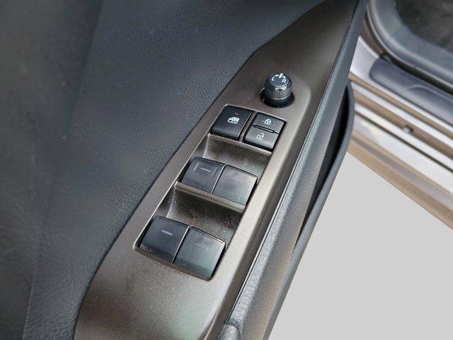 used 2023 Toyota Camry car, priced at $24,500