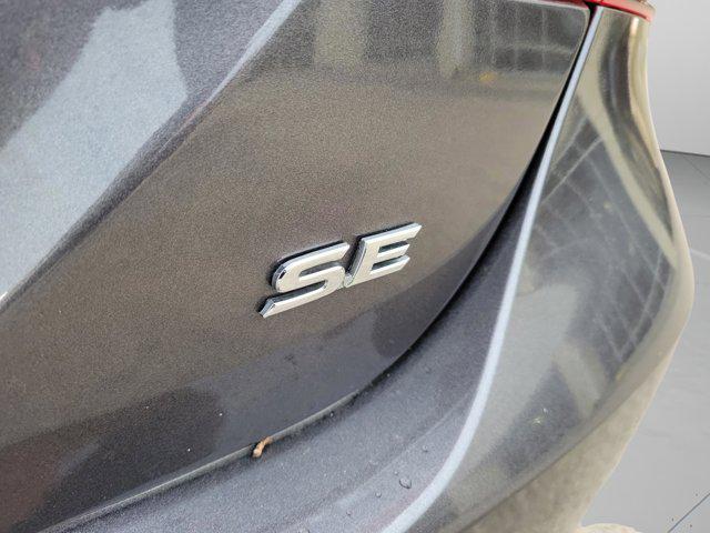 used 2023 Toyota Camry car, priced at $24,500