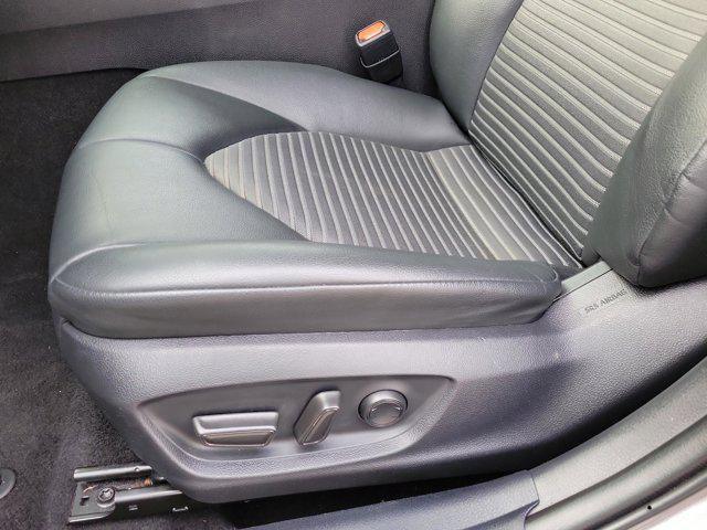 used 2023 Toyota Camry car, priced at $24,500