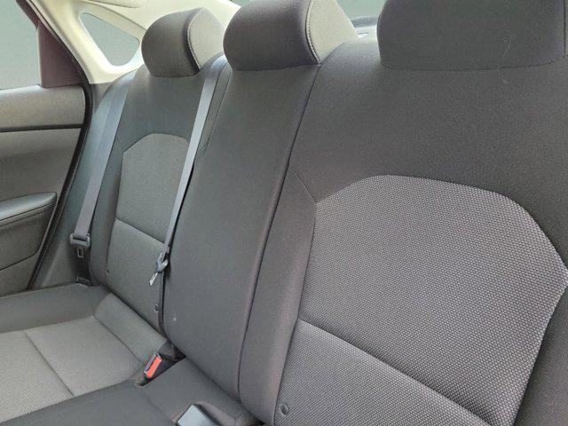 used 2023 Kia Forte car, priced at $18,500