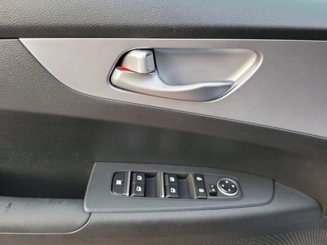 used 2023 Kia Forte car, priced at $18,500