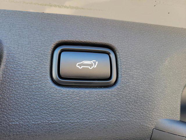 used 2024 Kia Sportage car, priced at $32,500