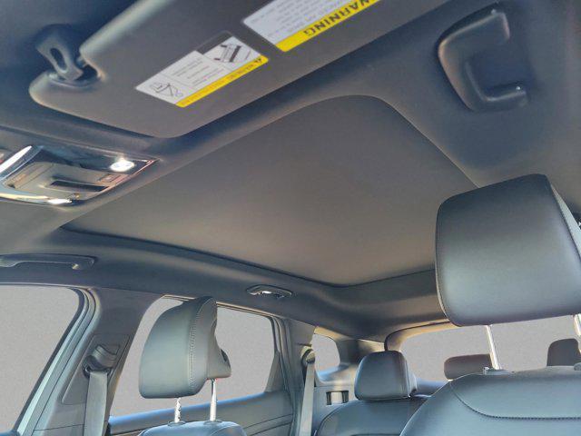 used 2024 Kia Sportage car, priced at $32,500