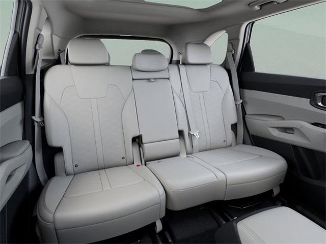 new 2026 Kia Sorento car, priced at $36,595