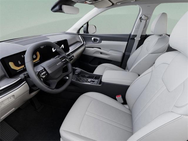 new 2026 Kia Sorento car, priced at $36,595