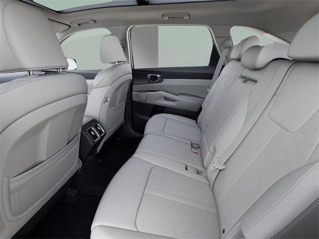 new 2026 Kia Sorento car, priced at $36,595