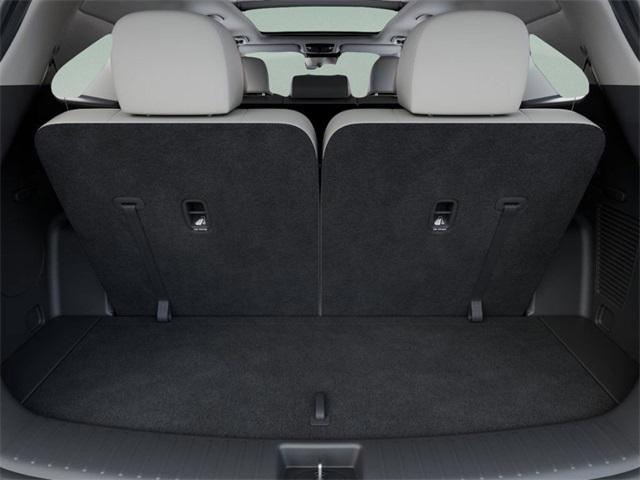 new 2026 Kia Sorento car, priced at $36,595