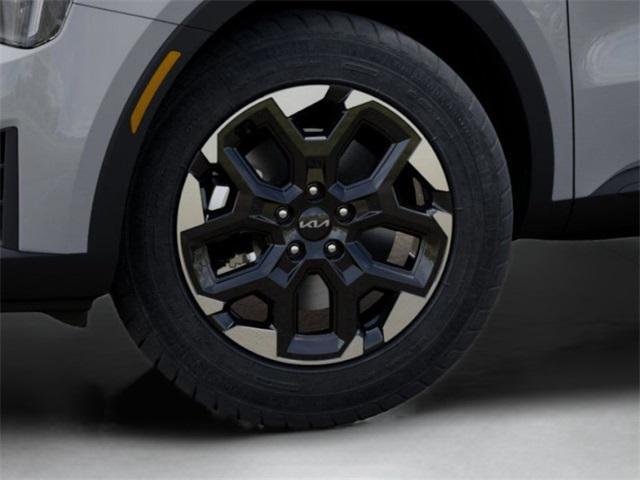 new 2026 Kia Sorento car, priced at $36,595