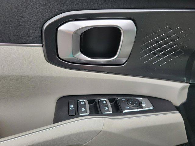 new 2025 Kia Sorento car, priced at $36,525