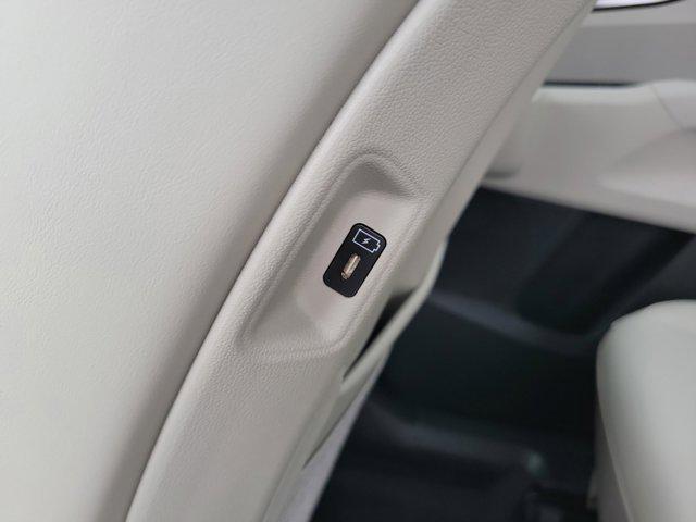 new 2025 Kia Sorento car, priced at $36,525
