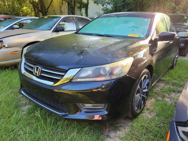 used 2013 Honda Accord car, priced at $9,500