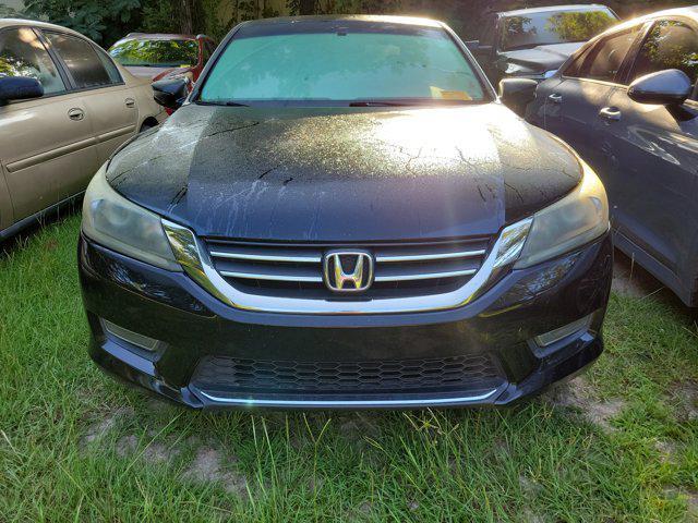 used 2013 Honda Accord car, priced at $9,500