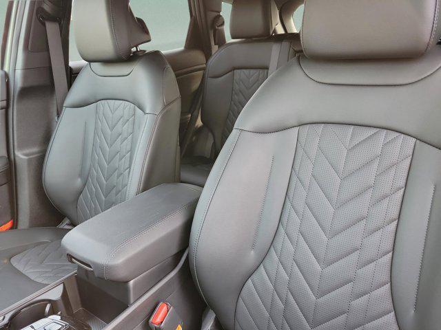 new 2025 Kia Sportage car, priced at $32,985