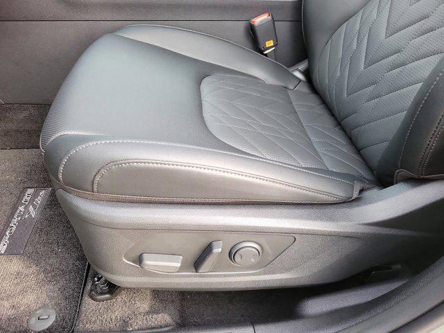 new 2025 Kia Sportage car, priced at $32,985