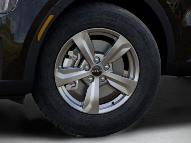 new 2025 Kia Sorento car, priced at $31,385