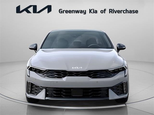 new 2025 Kia K5 car, priced at $30,965
