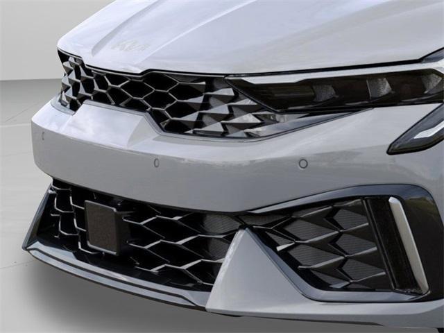 new 2025 Kia K5 car, priced at $30,965