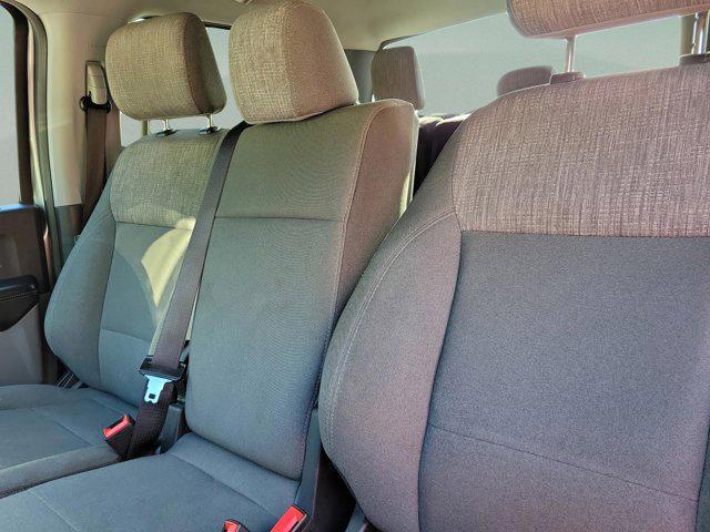 used 2024 Ford F-250 car, priced at $58,500