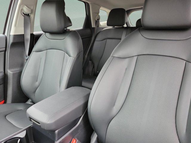 new 2026 Kia Sportage car, priced at $32,580