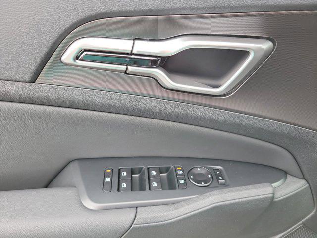 new 2026 Kia Sportage car, priced at $32,580