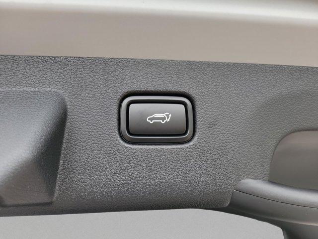 new 2026 Kia Sportage car, priced at $32,580