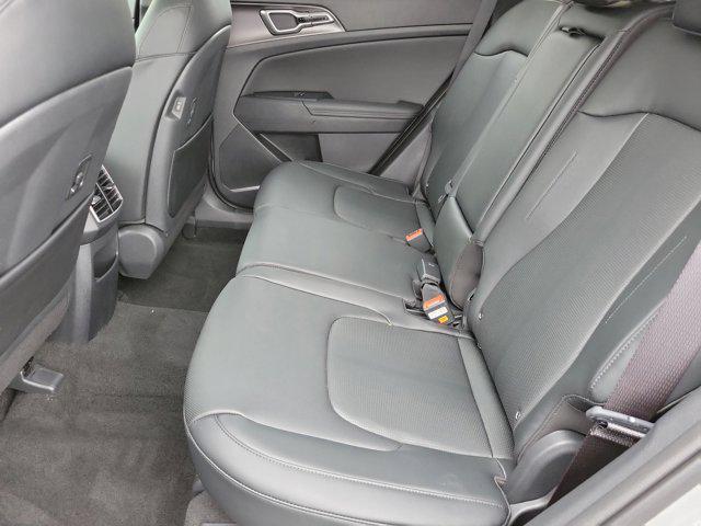 new 2026 Kia Sportage car, priced at $32,580