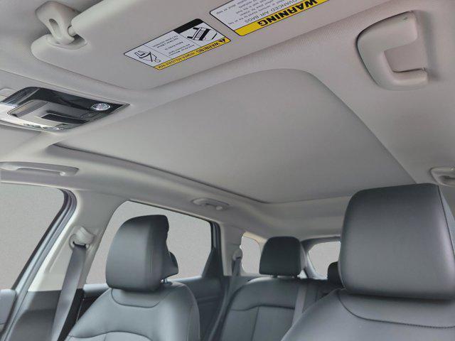 new 2026 Kia Sportage car, priced at $32,580