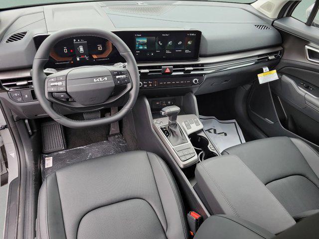 new 2026 Kia Sportage car, priced at $32,580