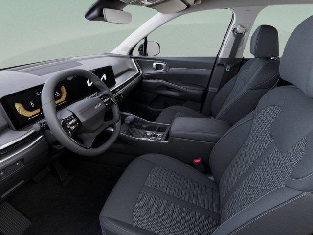 new 2026 Kia Sorento car, priced at $31,870