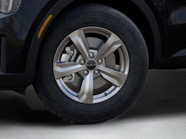 new 2026 Kia Sorento car, priced at $31,870